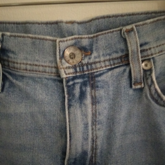 Urban Outfitters Jeans UNISEX - Picture 3 of 6